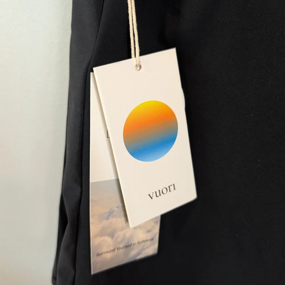 *New* Vuori Break Point Tennis Skirt Sz. Xs - Picture 6 of 10